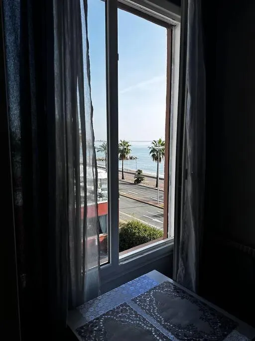 公寓 Studio En Bord De Mer, Plage 20M, Clim 滨海卡涅